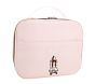 Colby Solid Blush Cold Pack Lunch Box