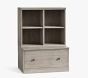 Cameron Cubby &amp; Drawer Base Set