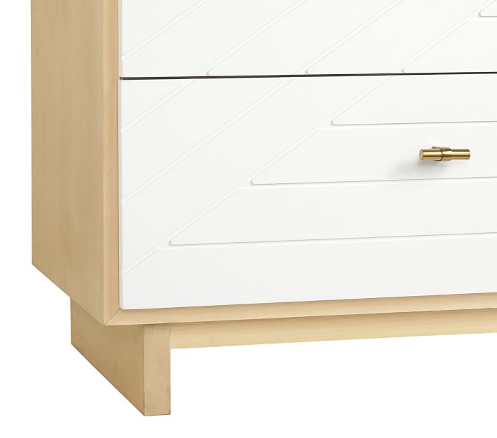 Cora dresser pottery barn discount