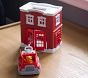 Green Toys&#174; Fire Station Playset