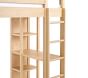 Nash Loft Bed