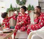 Rudolph&#174; Adult Organic Cotton Pajama Set