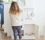 Toddler Ultimate Smart Play Kitchen