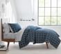 west elm x pbk Modern Lacquer Bed