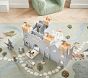 Medieval Castle &amp; Accessories