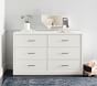 Modern Farmhouse Extra-Wide Dresser