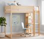 Nash Loft Bed