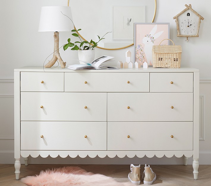 Penny Extra-Wide Dresser (56&quot;)