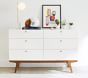 west elm x pbk Modern 6-Drawer Dresser