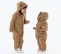 Bear Family Costume