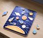 Solar System Wooden Puzzle