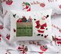 Letters to Santa Pocket Pillow