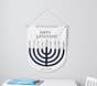 Happy Hanukkah Countdown Banner