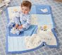 Rifle Paper Co. Hanukkah Heirloom Baby Blanket