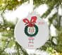 Dr. Seuss's How the Grinch&#8482; Stole Christmas! Personalized Ceramic Ornaments