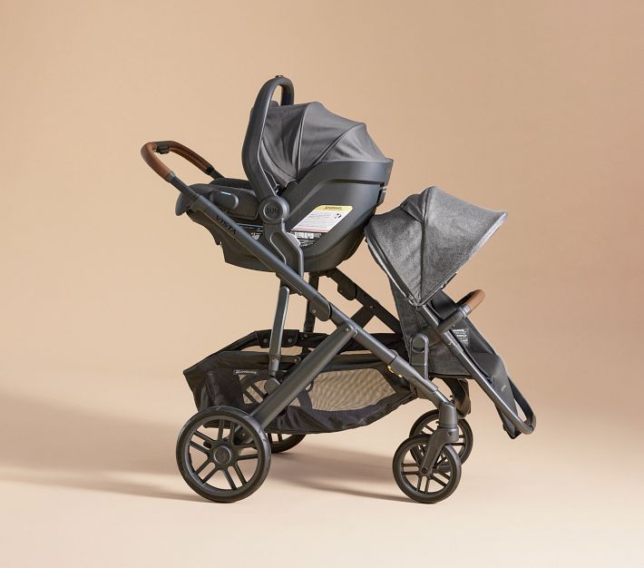 Car seats that fit uppababy vista best sale