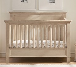 Larkin 4-in-1 Convertible Crib