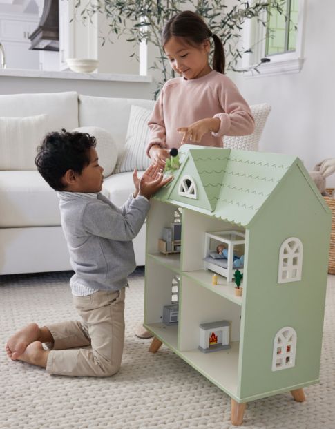 Toys Gifts For Kids Pottery Barn Kids