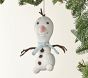 Disney <i>Frozen</i> Ornaments