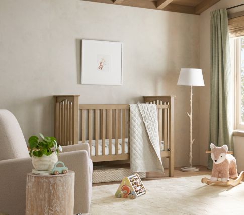 Neutral Nurseries