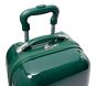 Mackenzie Green Solid Hard-Sided Luggage