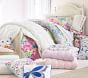 Eliza Floral Butterfly Duvet Cover &amp; Shams