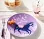 Horse Plate &#38; Tumbler