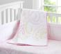 Mallory Butterfly Baby Bedding Set