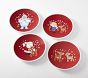 Rudolph&#174; Plates