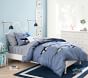 Catalina Platform Bed