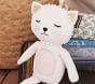 The Emily &#38; Meritt Cat &amp; Lion Plush