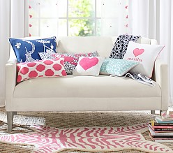 Luella Settee