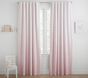 Ombre Blackout Curtain