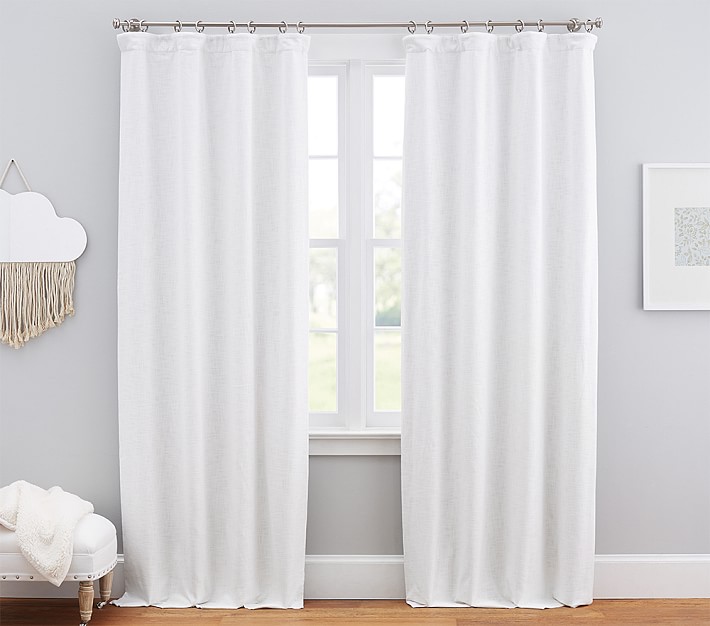 Seaton Blackout Curtain