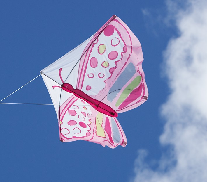 Butterfly Kite