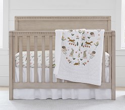 Ramona Baby Bedding