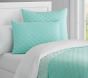 Sea Shell Quilt &amp; Shams