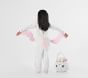 Toddler 3D Pegasus Halloween Costume