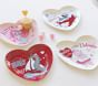 Valentine&#39;s Day Plates