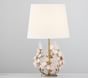 Grace Flower Lamp (17&quot;)