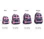 Mackenzie Plum Unicorn Backpacks