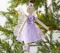 Fairy Plush Doll Ornament