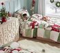 Holiday Heritage Quilt &amp; Shams