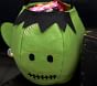 Light Up Monster Treat Bag