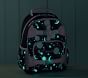 Mackenzie Pink Navy Glow-in-the-Dark Moons Backpacks