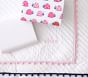 Pom-Pom Baby Bedding Sets