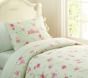 Savannah Floral Duvet Cover &amp; Shams