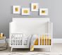 west elm x pbk Mid Century 4-in-1 Toddler Bed Conversion Kit Only