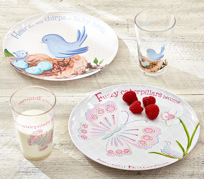 Butterfly &#38; Bird Tabletop