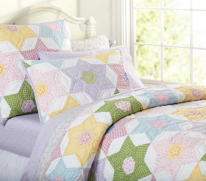 Katherine Quilt